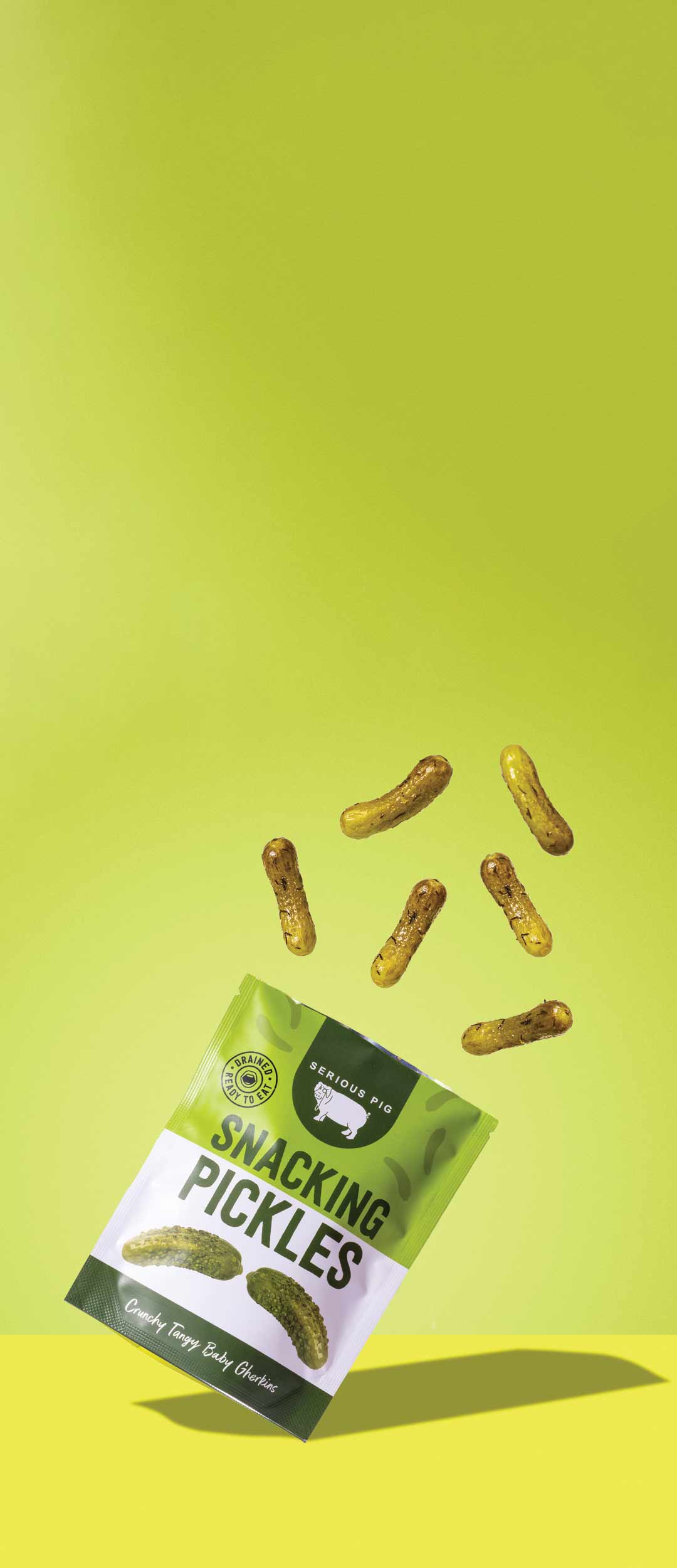 serious pig low carb snacks