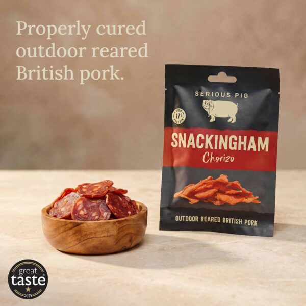 meat snack
