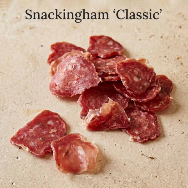 meat snack