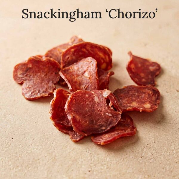 meat snack