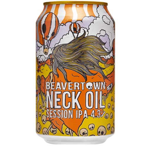 Beavertown Gift Set Beer