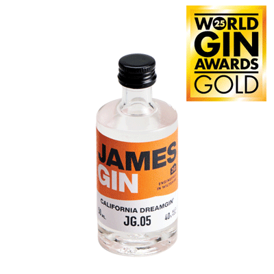 GIN AND TONIC GIFT SET