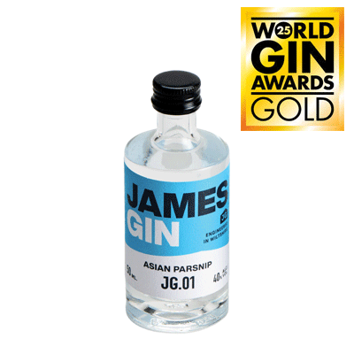 GIN AND TONIC GIFT SET