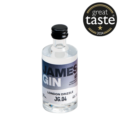 gin and tonic gift set