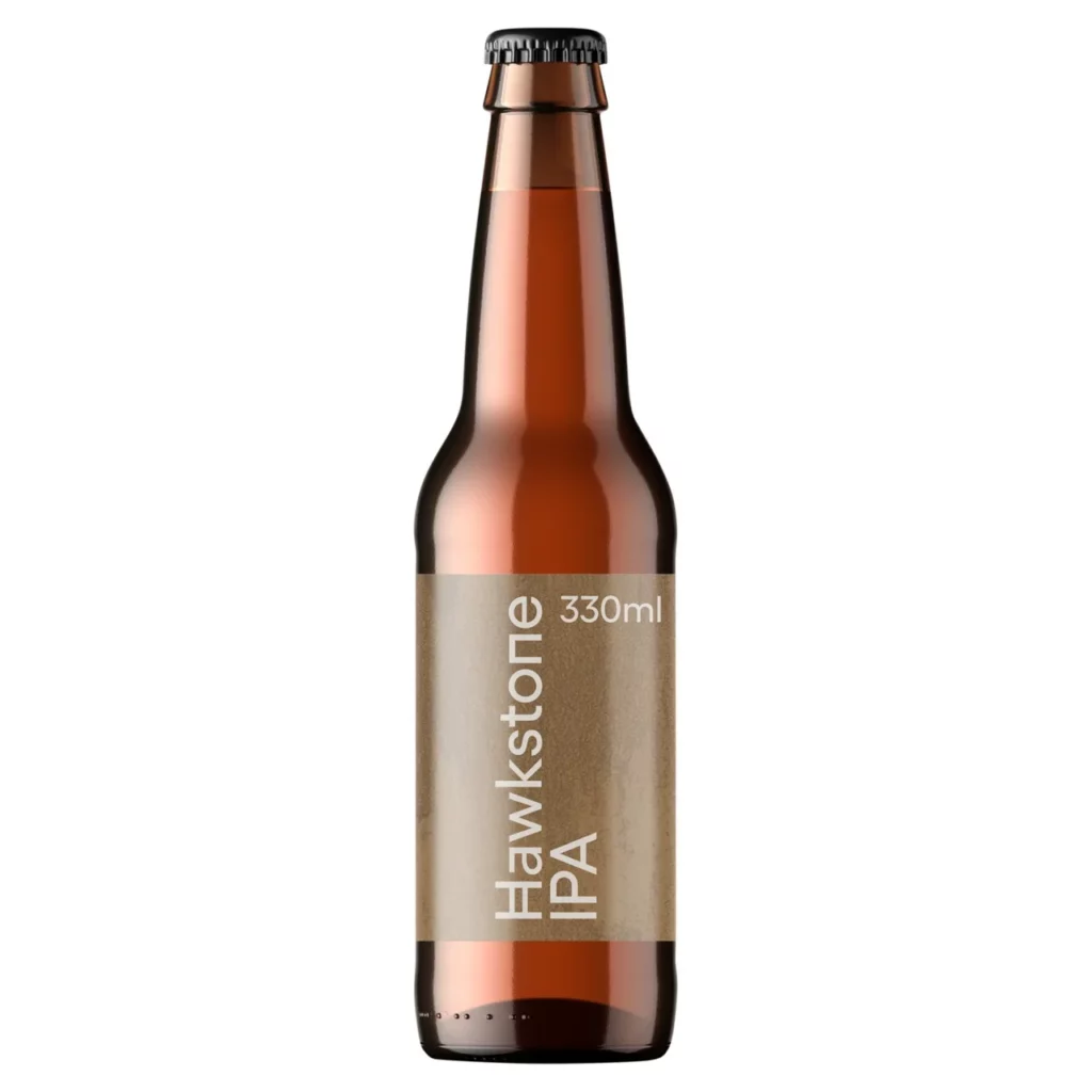 Hawkstone IPA