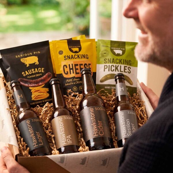 Hawkstone clarkson's farm