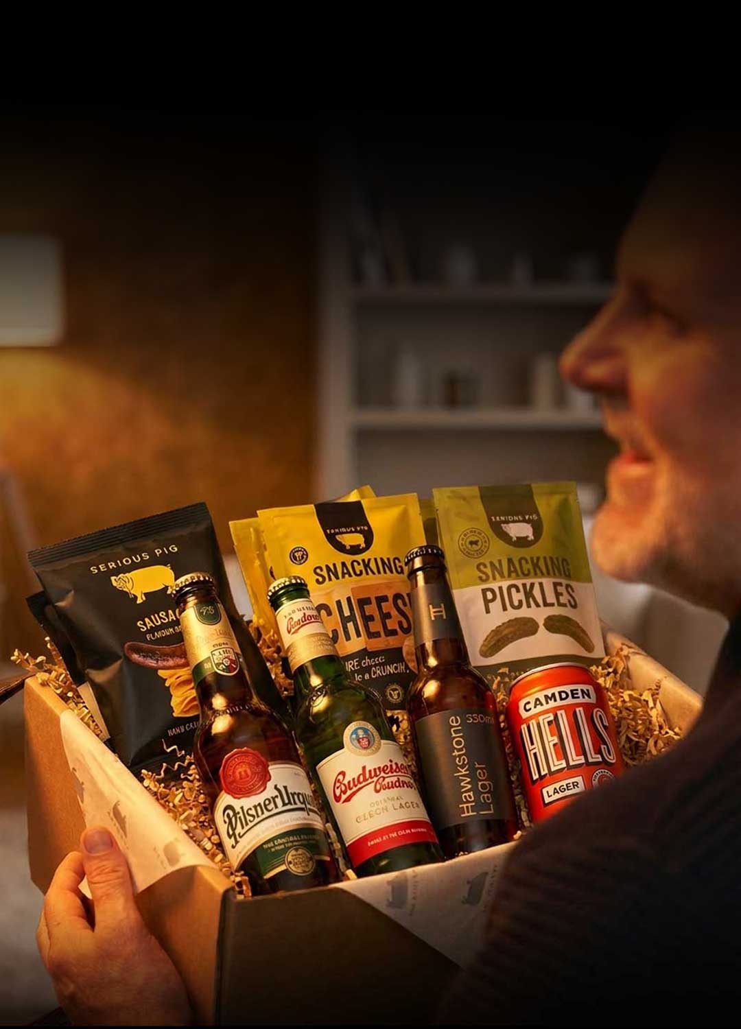 gifts for men